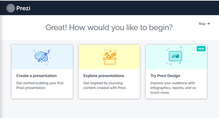 can you insert youtube videointo prezi for free