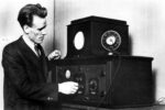 Thumbnail for the post titled: Philo Farnsworth: Father of the Television