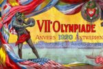 Thumbnail for the post titled: Summer Olympic Games