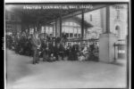 Thumbnail for the post titled: The Emergency Quota Act of 1921