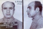 Thumbnail for the post titled: Alphonse “Al” Capone