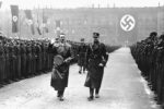 Thumbnail for the post titled: Mein Kampf and Adolf Hitler’s Rise to Power