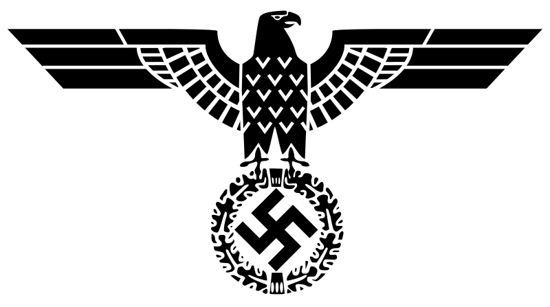 File:Parteiadler Nationalsozialistische Deutsche Arbeiterpartei (1933–1945) (andere).svg
