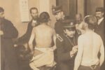 Thumbnail for the post titled: The Incessant Association of Immigrants and Infection: The 1921 Congressional on Venereal Disease