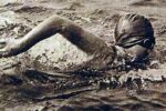 Thumbnail for the post titled: The First Woman to Successfully Swim the English Channel