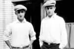 Thumbnail for the post titled: The Founding of Disney Brothers Studio