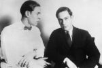 Thumbnail for the post titled: The Leopold and Loeb Case