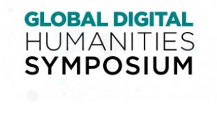 Global Digital Humanities Symposium – Call for Proposals