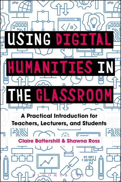 Teaching Circle on Digital Humanities