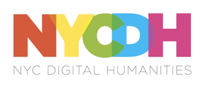 Dip Into NYC Digital Humanities Week