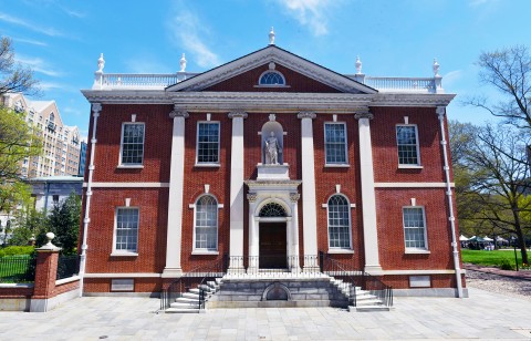 Digital Humanities Fellowships at the American Philosophical Society